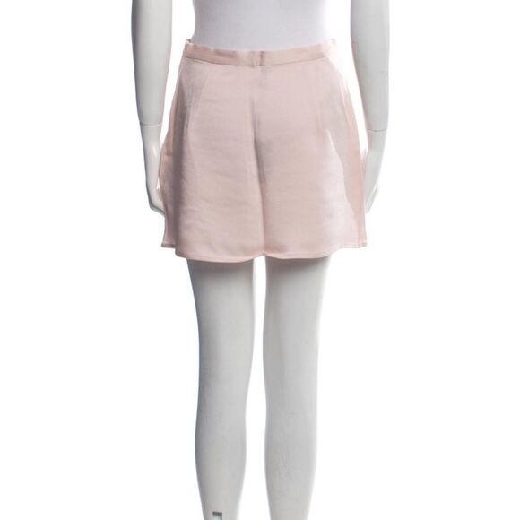 Marissa Webb Mini Skirt - Picture 3 of 3